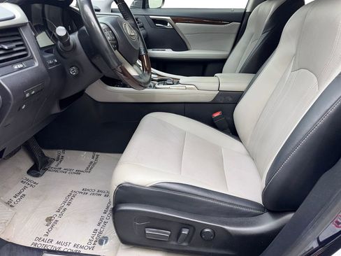 Used 2017 Lexus RX 350 FWD w/ Premium Package image 25