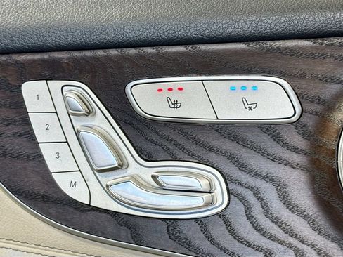 Used 2018 Mercedes-Benz C 300 Coupe w/ Leather Seating Package image 25