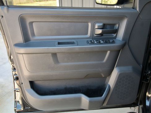 Used 2010 Dodge Ram 3500 Truck ST w/ ST Popular Equipment Group AWD/4WD image 18