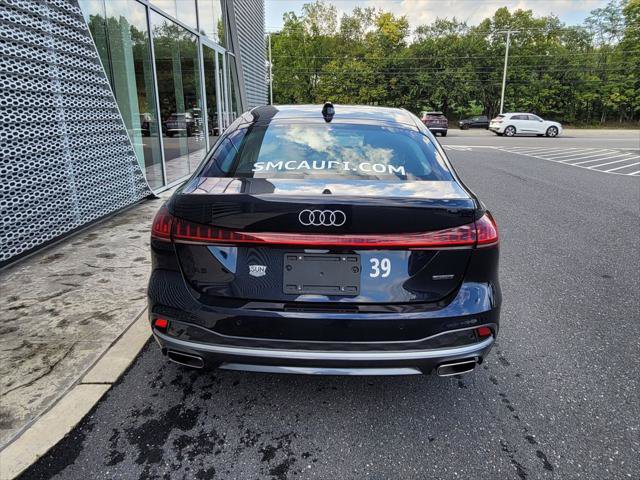 Used 2025 Audi A5 Premium w/ Convenience Package AWD/4WD image 9