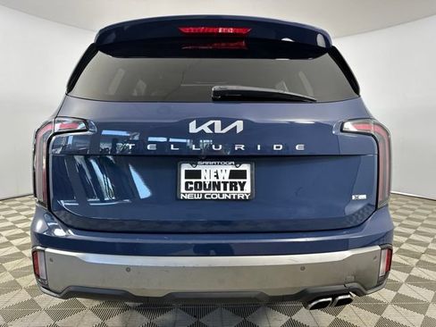 Used 2023 Kia Telluride EX X-Line AWD/4WD image 13