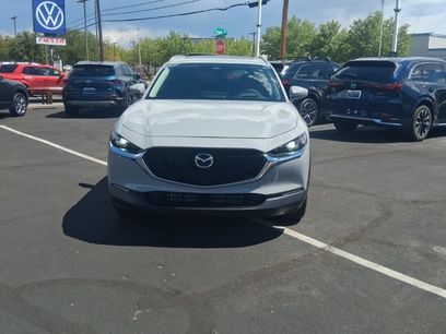 New 2026 MAZDA CX-30 AWD 2.5 S w/ Premium Package