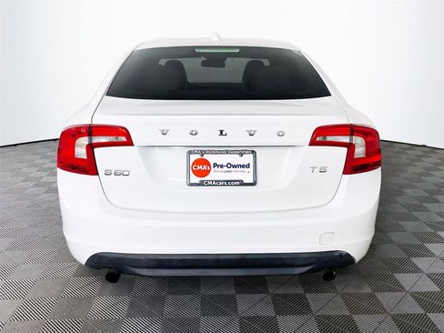 Used 2012 Volvo S60 T5 image 7