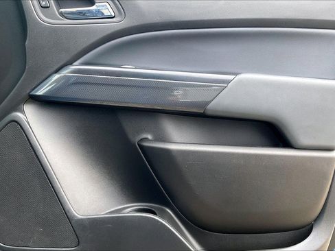 Used 2022 Chevrolet Colorado Z71 image 20