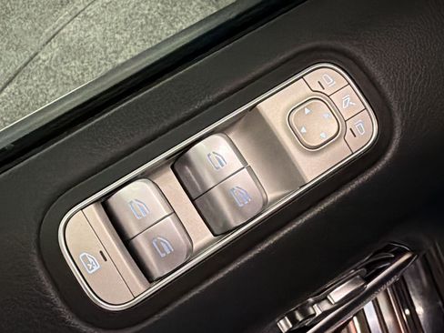 Certified 2023 Mercedes-Benz G 63 AMG 4MATIC image 12