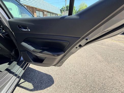 Used 2019 Nissan Altima 2.5 SR AWD/4WD image 51