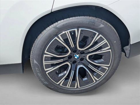Used 2026 BMW X3 xDrive30i w/ Convenience Package AWD/4WD image 9