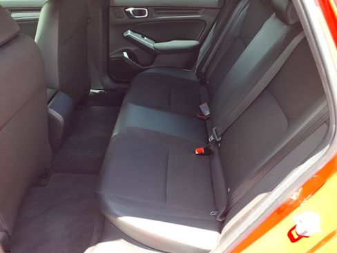 Used 2024 Honda Civic Sport image 21