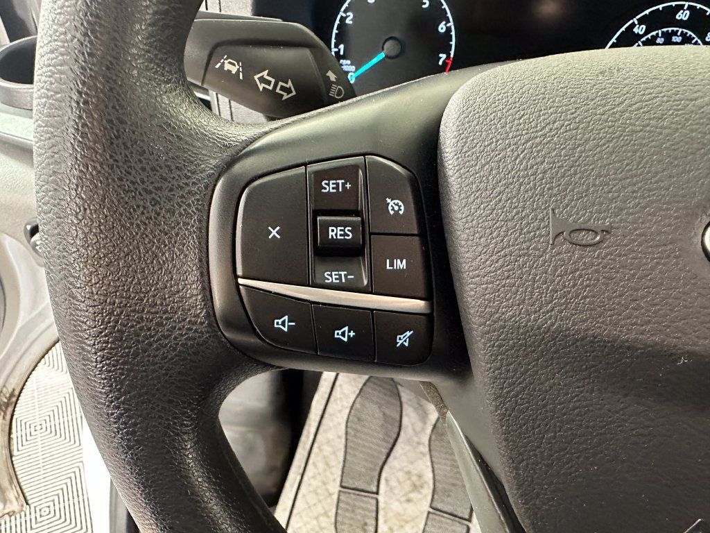 Used 2023 Ford Transit 350 XL AWD/4WD image 19
