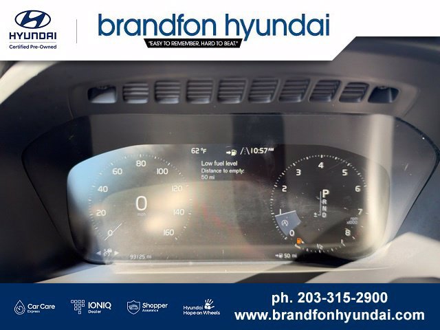 Used 2018 Volvo XC90 T6 Momentum w/ Convenience Package AWD/4WD image 17