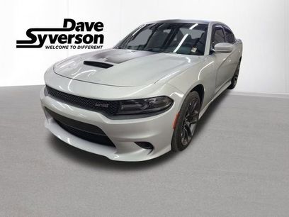 Certified 2021 Dodge Charger R/T w/ Daytona Edition Group