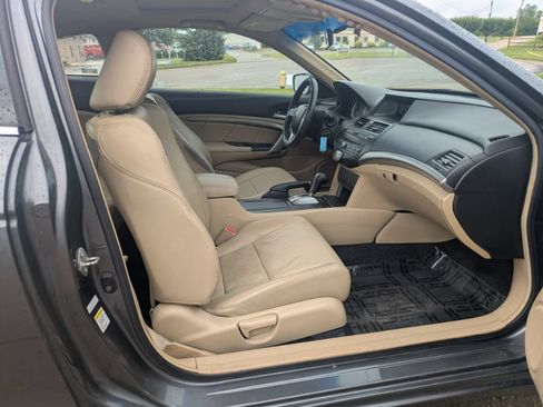 Used 2008 Honda Accord EX-L image 11