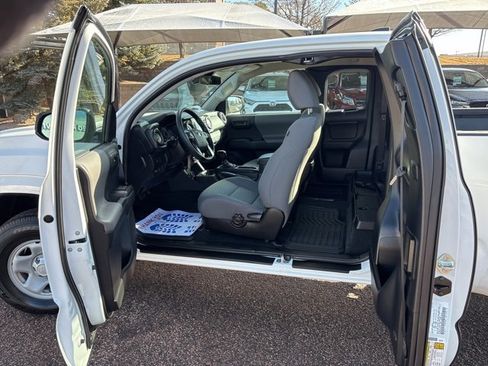 Used 2023 Toyota Tacoma SR image 24