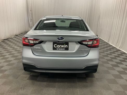 Used 2025 Subaru Legacy Premium AWD/4WD image 6