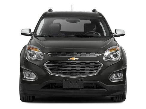 Used 2017 Chevrolet Equinox Premier w/ Enhanced Convenience Package image 8