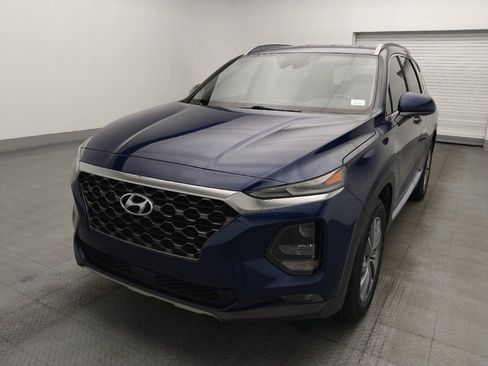 Used 2019 Hyundai Santa Fe SEL FWD image 15