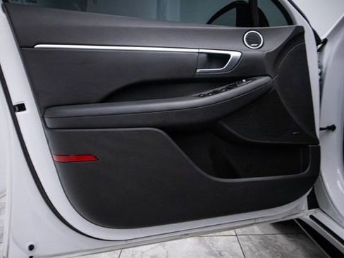 Used 2023 Hyundai Sonata SEL Plus w/ Cargo Package image 23