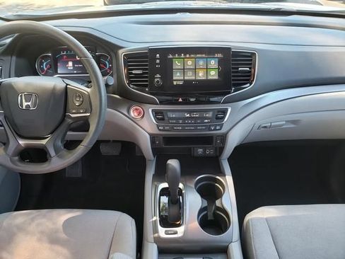 Used 2020 Honda Pilot EX image 13