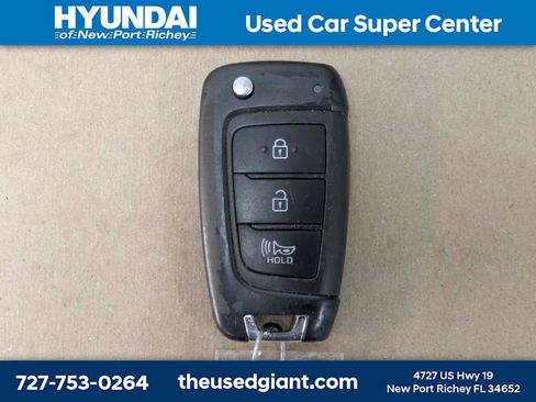 Certified 2023 Hyundai Tucson SE FWD image 24