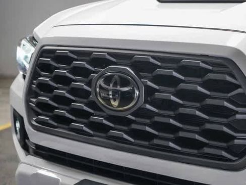 Certified 2023 Toyota Tacoma TRD Sport image 6