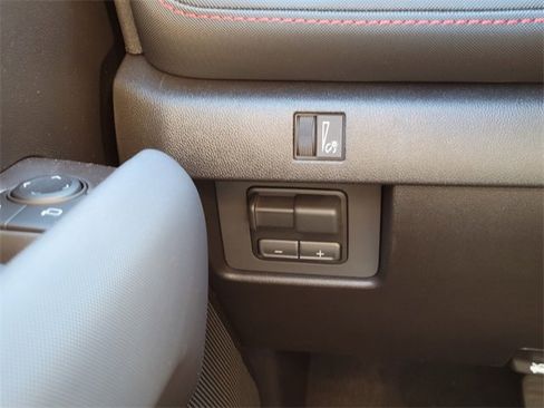 New 2026 Chevrolet Colorado Z71 w/ Technology Package image 21