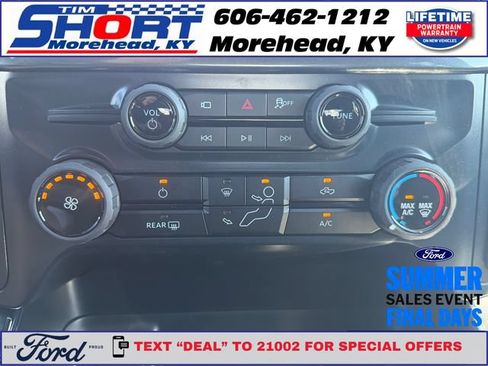 New 2026 Ford F150 STX w/ Equipment Group 200A AWD/4WD image 21