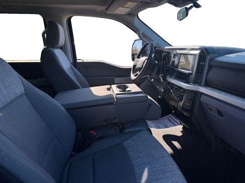 New 2026 Ford F350 XLT w/ 360-Degree Camera Package image 18