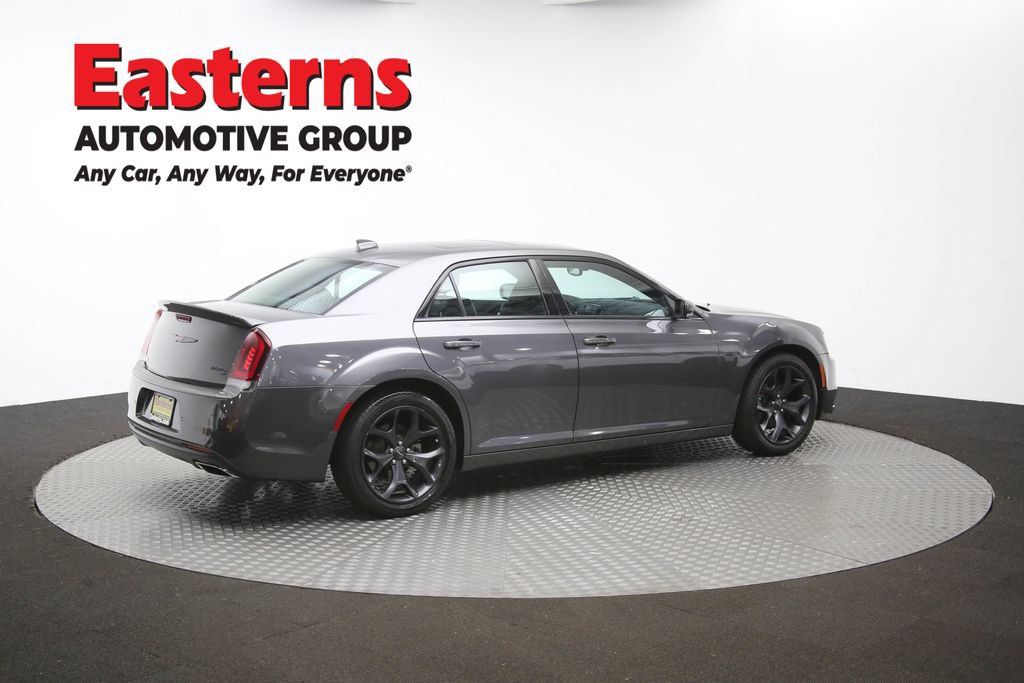 Used 2023 Chrysler 300 S RWD image 43