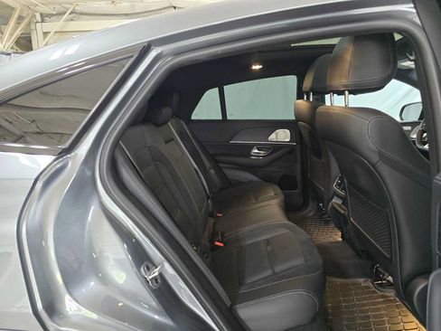 Certified 2026 Mercedes-Benz GLE 53 AMG 4MATIC Coupe image 12