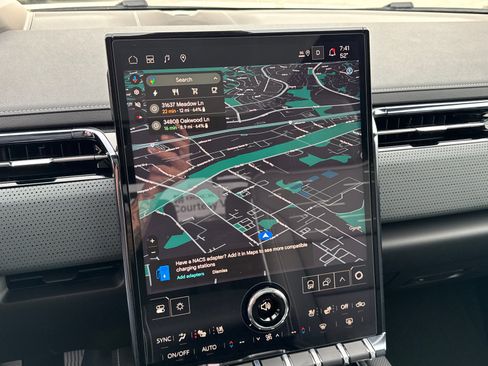 Used 2026 GMC Sierra EV AT4 image 33