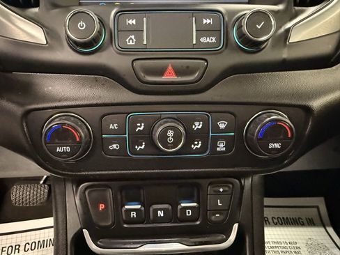 Used 2020 GMC Terrain SLT w/ Preferred Package image 35