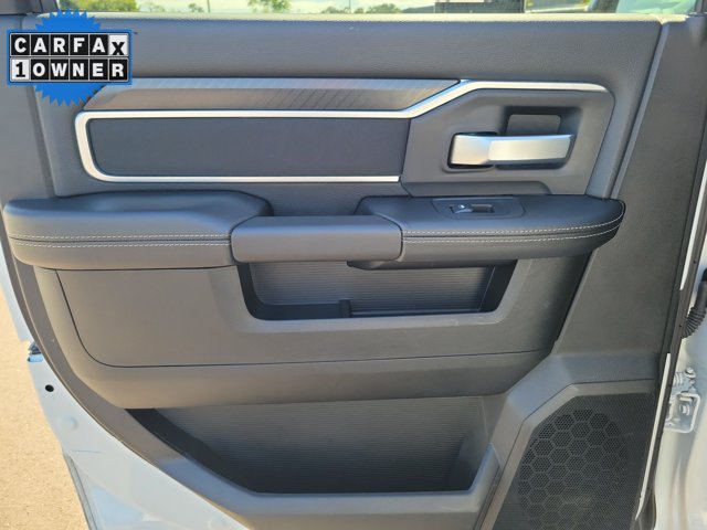 Used 2026 RAM 2500 Big Horn AWD/4WD image 16