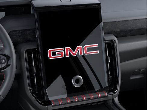 New 2026 GMC Yukon XL AT4 Ultimate image 16