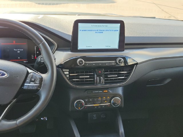 Certified 2023 Ford Escape Active w/ Cold Weather Package FWD image 13