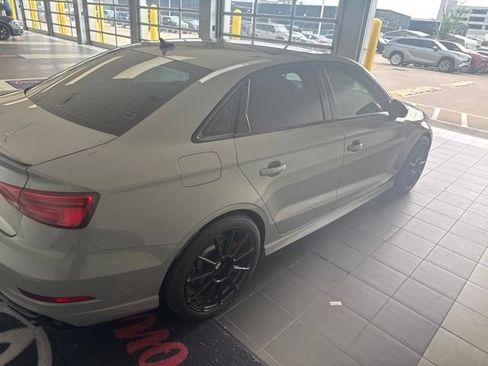 Used 2020 Audi RS 3 AWD/4WD image 6
