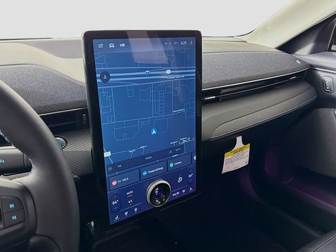 New 2025 Ford Mustang Mach-E Premium image 15