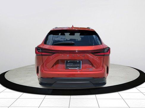 Used 2023 Lexus NX 350 AWD image 5