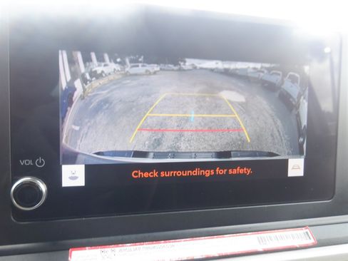 Used 2025 Toyota Tacoma SR RWD image 16