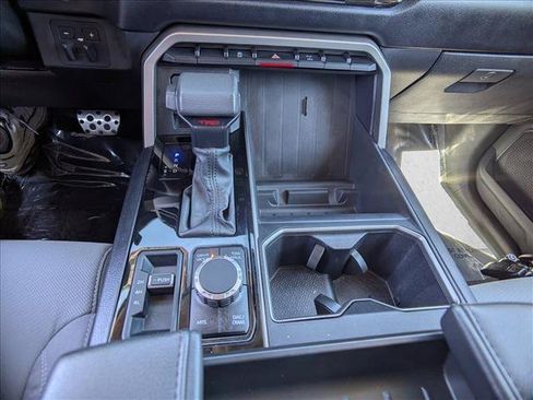 Used 2024 Toyota Tundra SR5 w/ TRD Off-Road Package AWD/4WD image 12