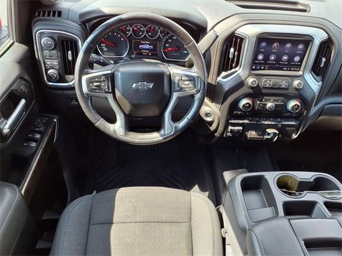 Used 2021 Chevrolet Silverado 1500 RST image 6