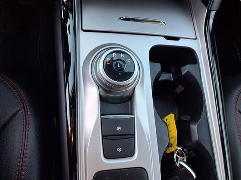 Used 2024 Ford Explorer ST-Line w/ Class IV Trailer Tow Package image 21