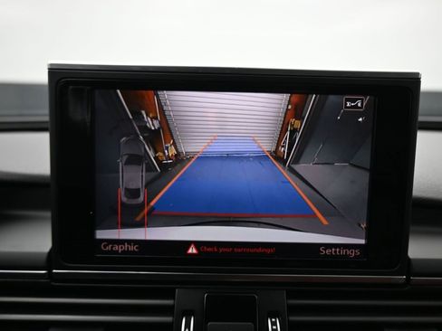 Used 2018 Audi A7 3.0T Premium Plus w/ Driver Assistance Package image 20