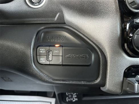 Used 2024 RAM 3500 Tradesman w/ Towing Technology Group image 18