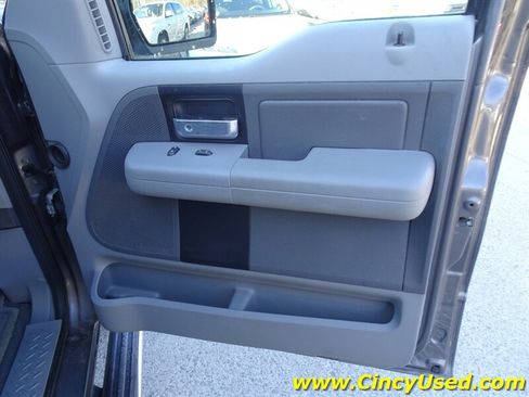 Used 2006 Ford F150 XLT AWD/4WD image 27