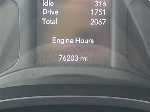 Used 2022 RAM 1500 Lone Star image 20