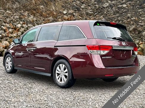 Used 2015 Honda Odyssey EX image 8