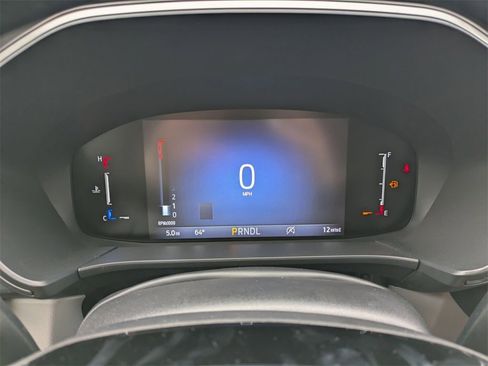 New 2026 Ford Escape Active w/ Tech Pack #1 image 11