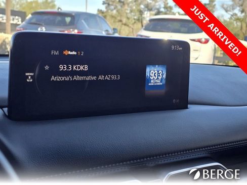 Certified 2023 MAZDA CX-5 AWD 2.5 Turbo image 18