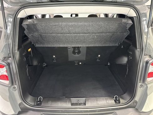 Used 2021 Jeep Renegade Limited image 26