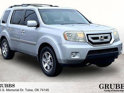 Used 2011 Honda Pilot Touring